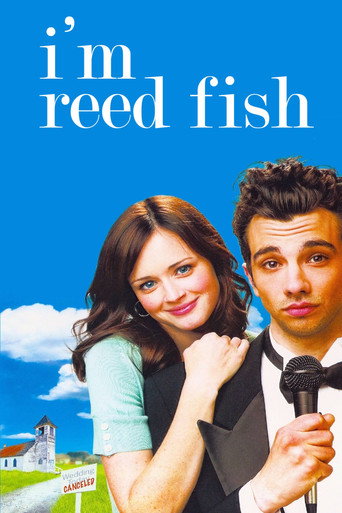 I'm Reed Fish (2007) poster