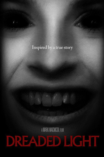 Dreaded Light (2022) poster