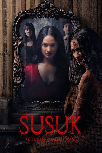 Susuk (2023) poster