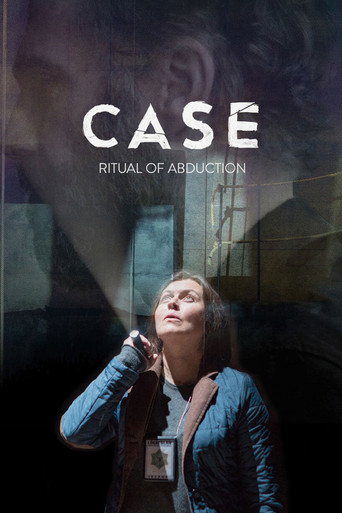 Case (2015) poster