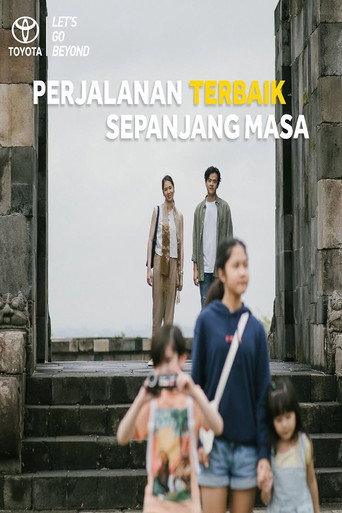 Perjalanan Terbaik Sepanjang Masa (2022) poster