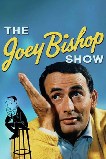 The Joey Bishop Show (1961) poster