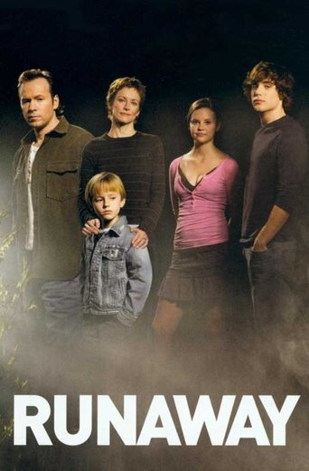 Runaway (2006) poster