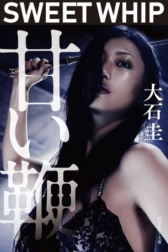 Sweet Whip (2013) poster