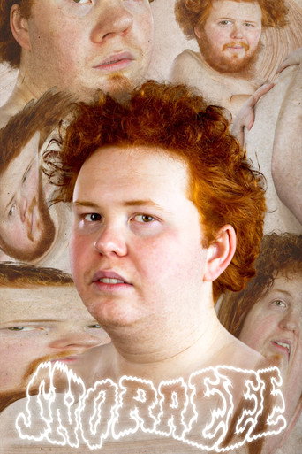 Snorreee (2025) poster