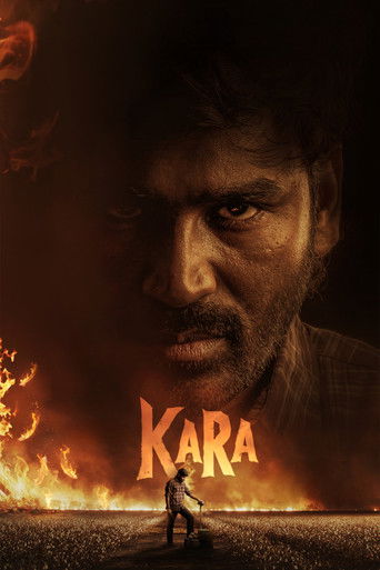 Kara (2026) poster