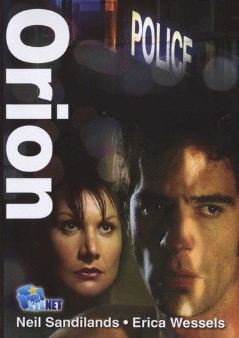 Orion (2006) poster