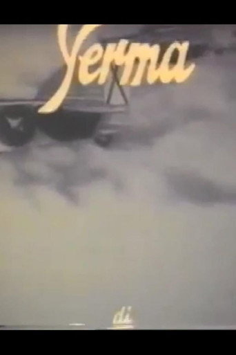 Yerma (1978) poster