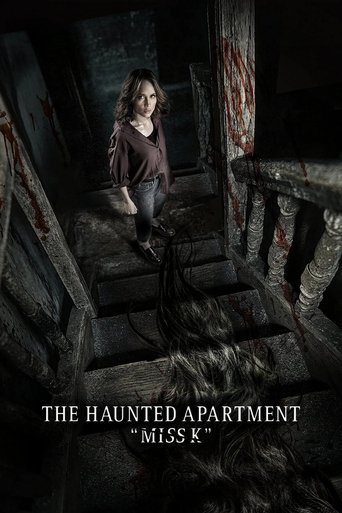 The Haunted Apartment: "Miss K" (2024) poster