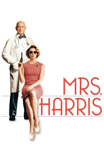 Mrs. Harris (2005) poster