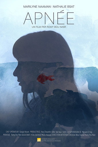 Apnea (2021) poster