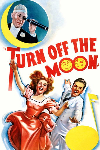 Turn Off the Moon (1937) poster
