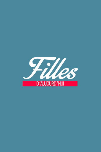 Filles d'aujourd'hui (2015) poster