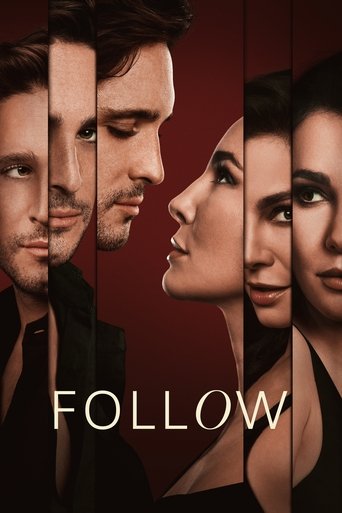 Follow (2025) poster