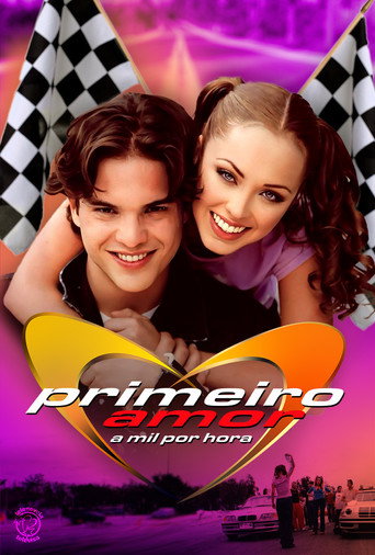 Primeiro Amor A Mil Por Hora (2000) poster
