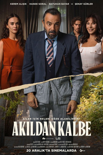 From Mind to Heart (2024) poster