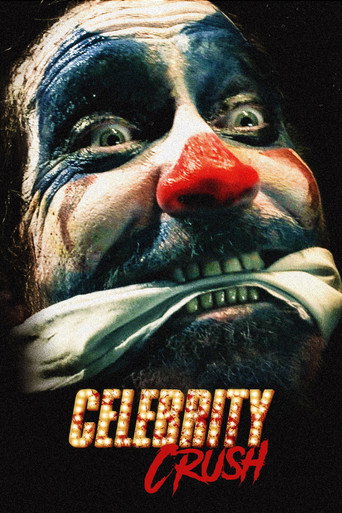 Celebrity Crush (2019) poster