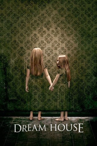Dream House (2011) poster