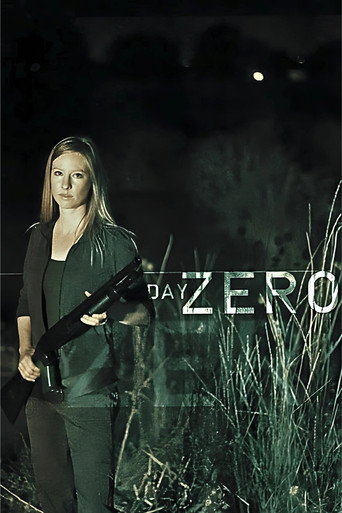 Day Zero (2011) poster