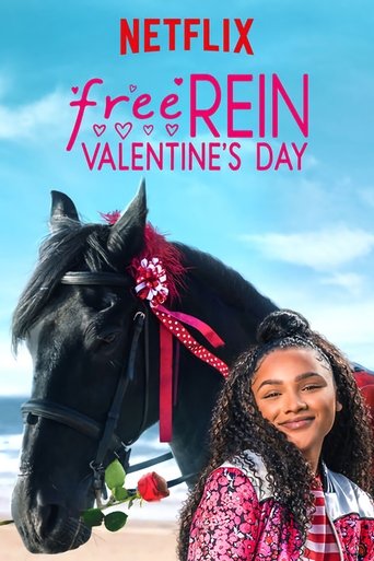 Free Rein: Valentine's Day (2019) poster