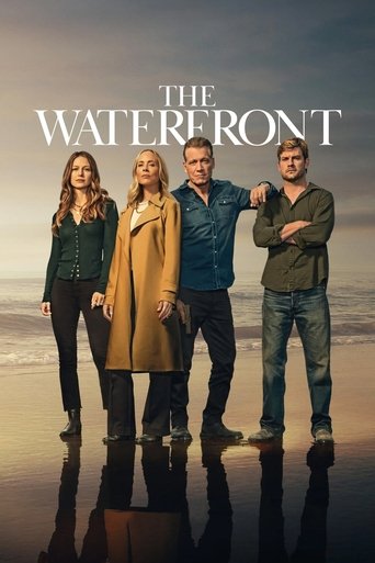 The Waterfront (2025) poster
