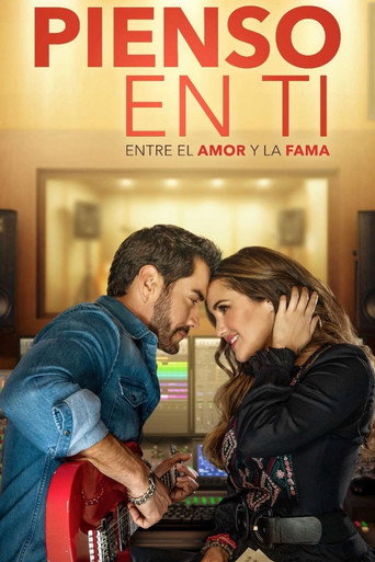 Thinking of You (2023) poster