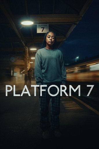 Platform 7 (2023) poster