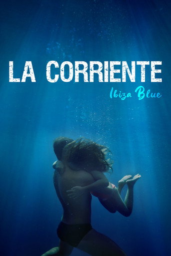 Ibiza Blue (2023) poster