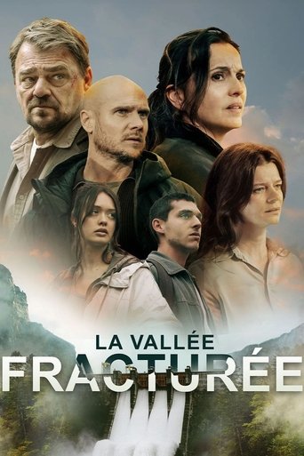 La Vallée fracturée (2025) poster