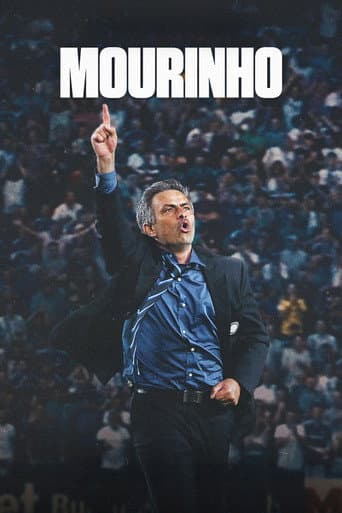 MOURINHO (2026) poster
