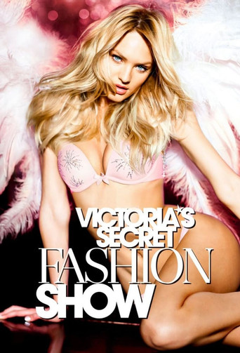 Victoria's Secret Fashion Show (1995) poster