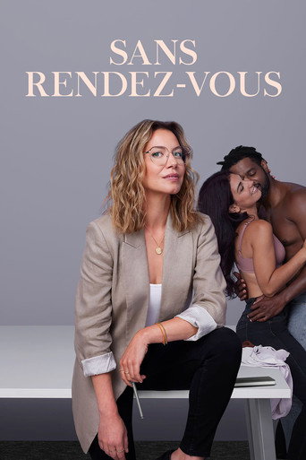 Sans rendez-vous (2021) poster