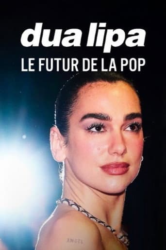 Dua Lipa - Unstoppable (2026) poster