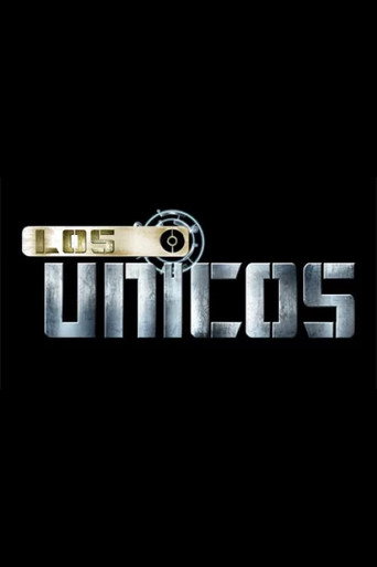Los Únicos (2011) poster