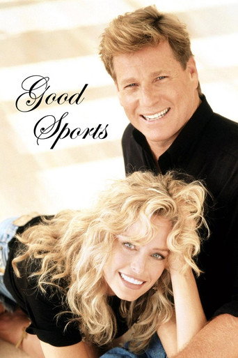 Good Sports (1991) poster
