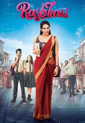 Rasbhari (2020) poster