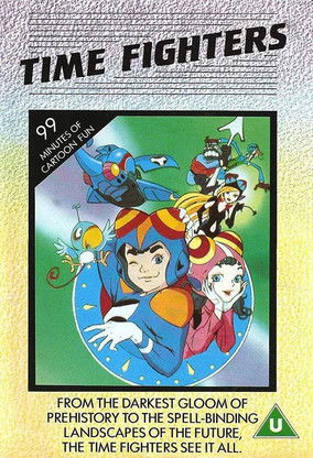 Time Bokan (1975) poster
