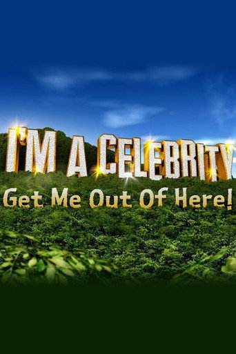 I'm a Celebrity...Get Me Out of Here! (2003) poster