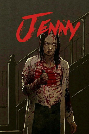 Jenny (2016) poster