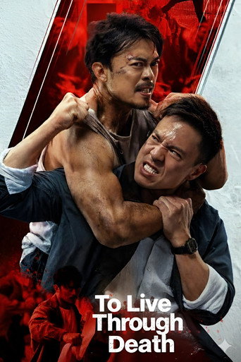 To Live Through Death (2024) poster
