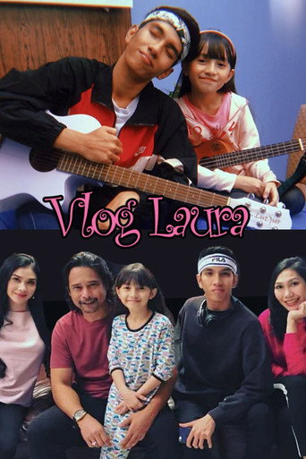 Vlog Laura (2018) poster