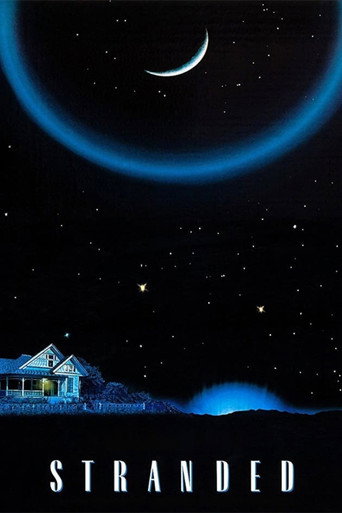 Stranded (1987) poster