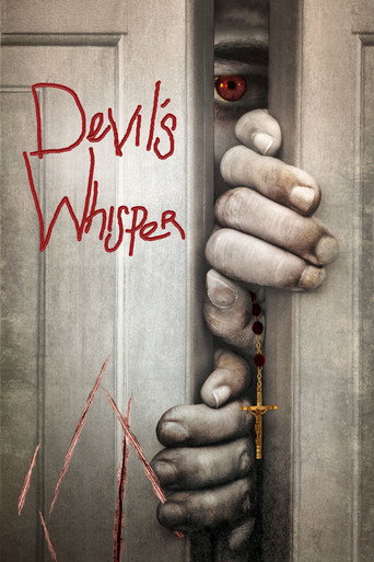 Devil's Whisper (2017) poster