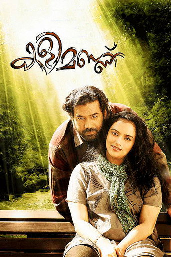 Kalimannu (2013) poster