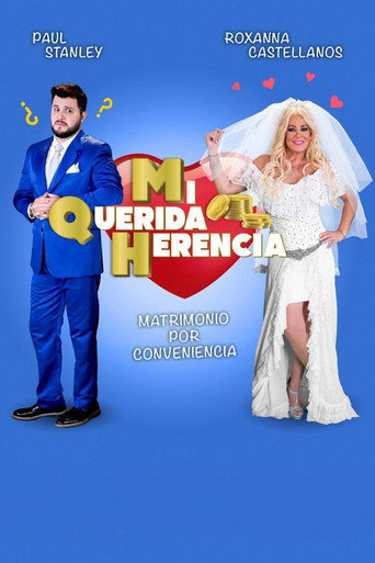 Mi Querida Herencia (2019) poster