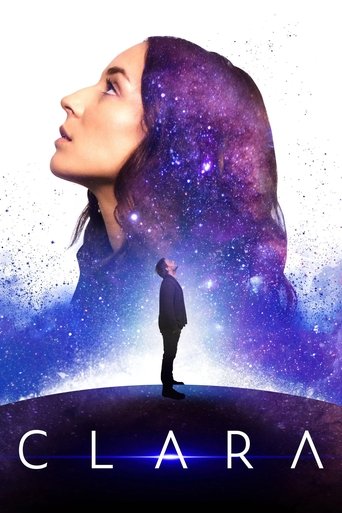 Clara (2018) poster