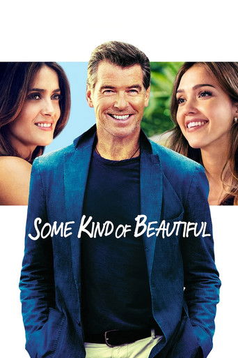Some Kind of Beautiful (2014) poster