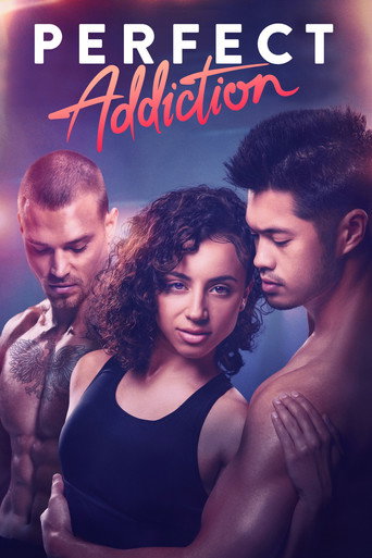 Perfect Addiction (2023) poster