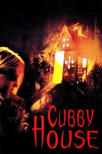 Cubbyhouse (2001) poster