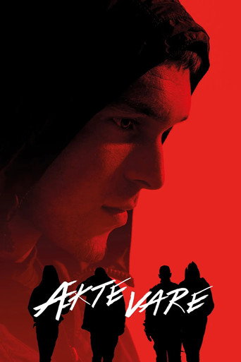 Flow (2014) poster